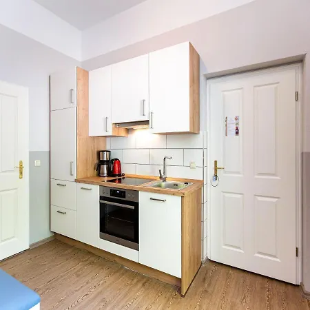 Amelia App 01 Appartement *