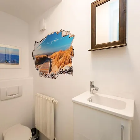 Appartement Amelia App 01 Heringsdorf (Usedom)