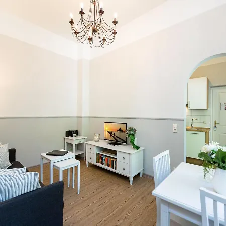 Amelia App 01 Appartement