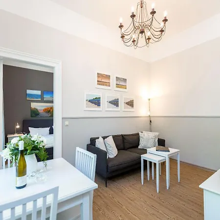 Appartement Amelia App 01