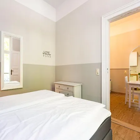 Amelia App 01 * Heringsdorf (Usedom)